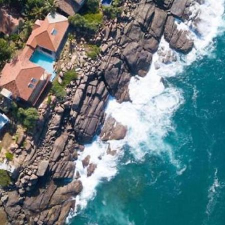Land'S End Villa ウナワトゥナ エクステリア 写真