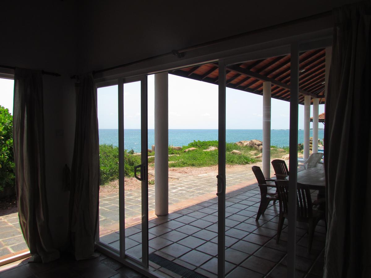 Land'S End Villa ウナワトゥナ 部屋 写真