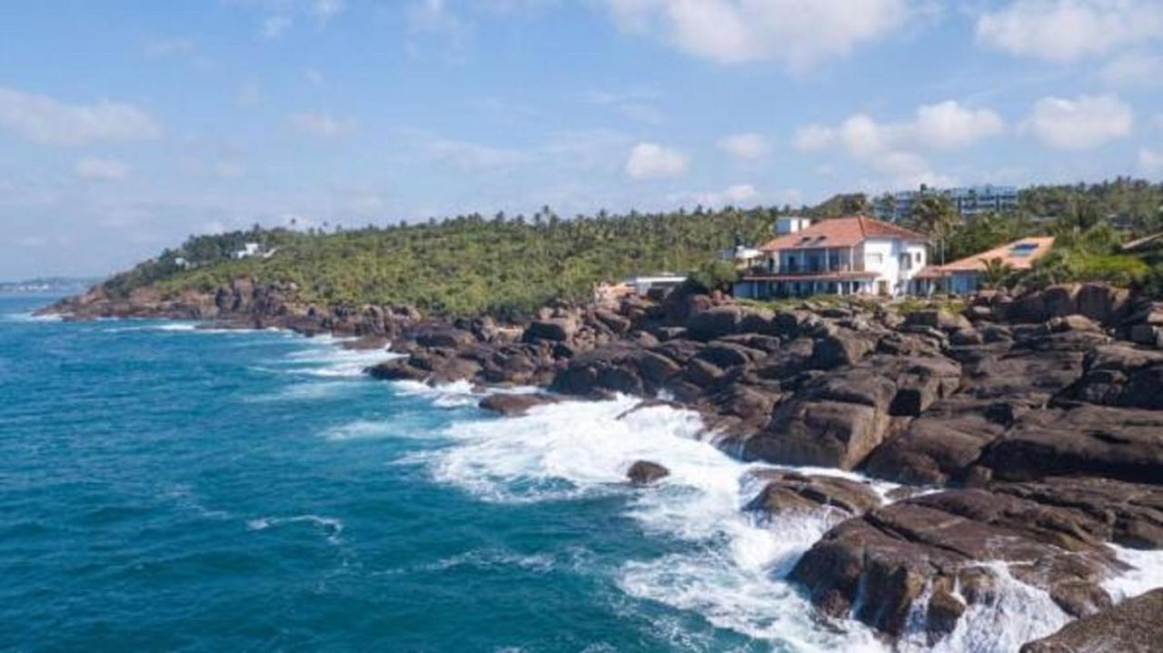 Land'S End Villa ウナワトゥナ エクステリア 写真